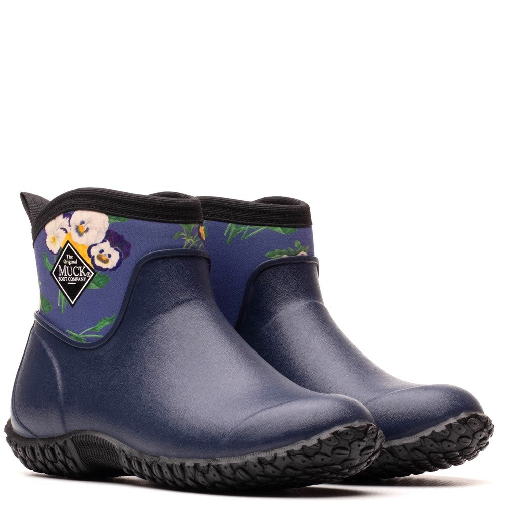 Women's Muck Boots Muckster II Ankle Boot RHS