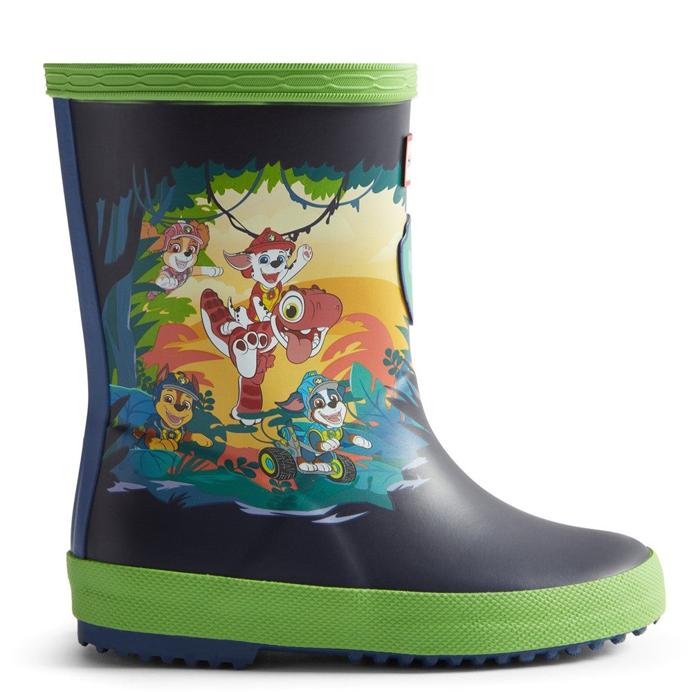 Kids' Hunter PAW PATROL RUBBLE