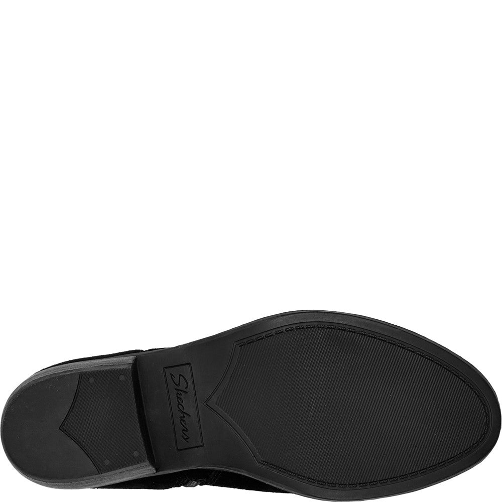 Women's Skechers Texas - Modern Western Boots