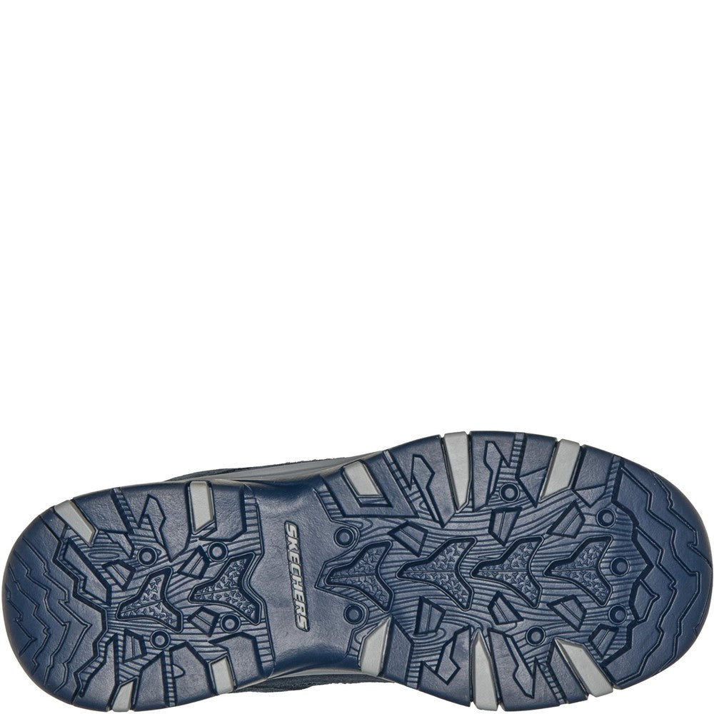 Women's Skechers Trego Stormie Frost Boots
