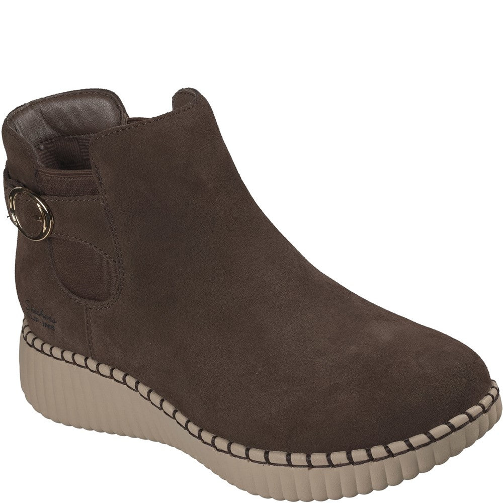 Women's Skechers WILSHIRE BLVD DARLING MOMENT