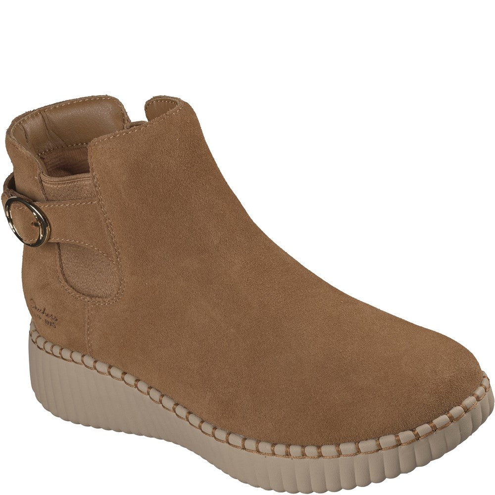 Women's Skechers WILSHIRE BLVD DARLING MOMENT