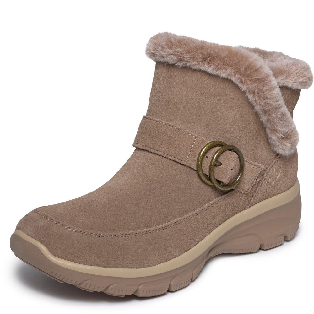 Women's Skechers EASY GOING GENTLE WINTER