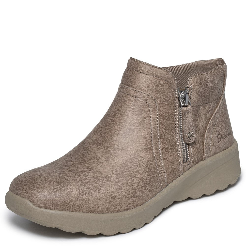 Women's Skechers Lovely Vibe - Forever Mine Boots