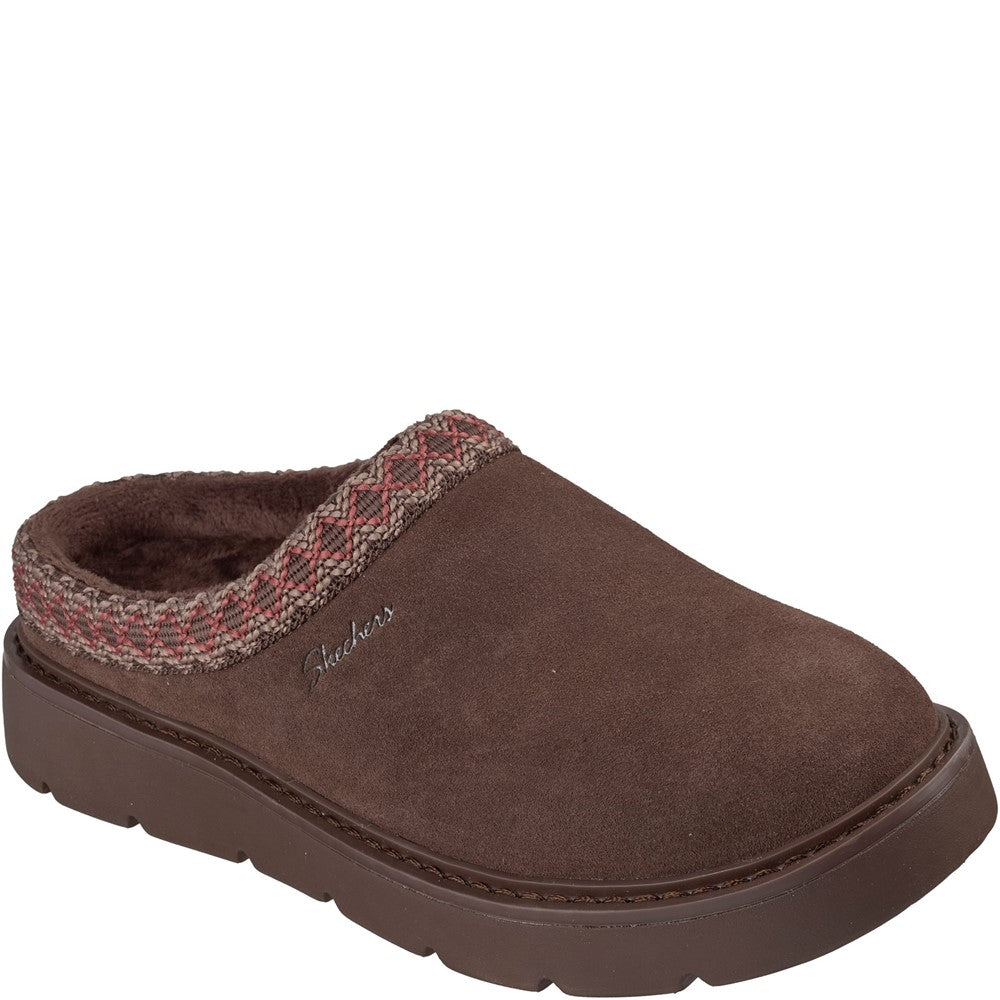 Women's Skechers Keepsakes Cozy Cozy Cascade Slippers