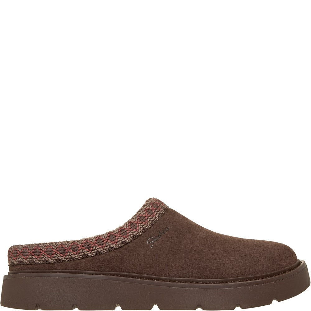 Women's Skechers Keepsakes Cozy Cozy Cascade Slippers