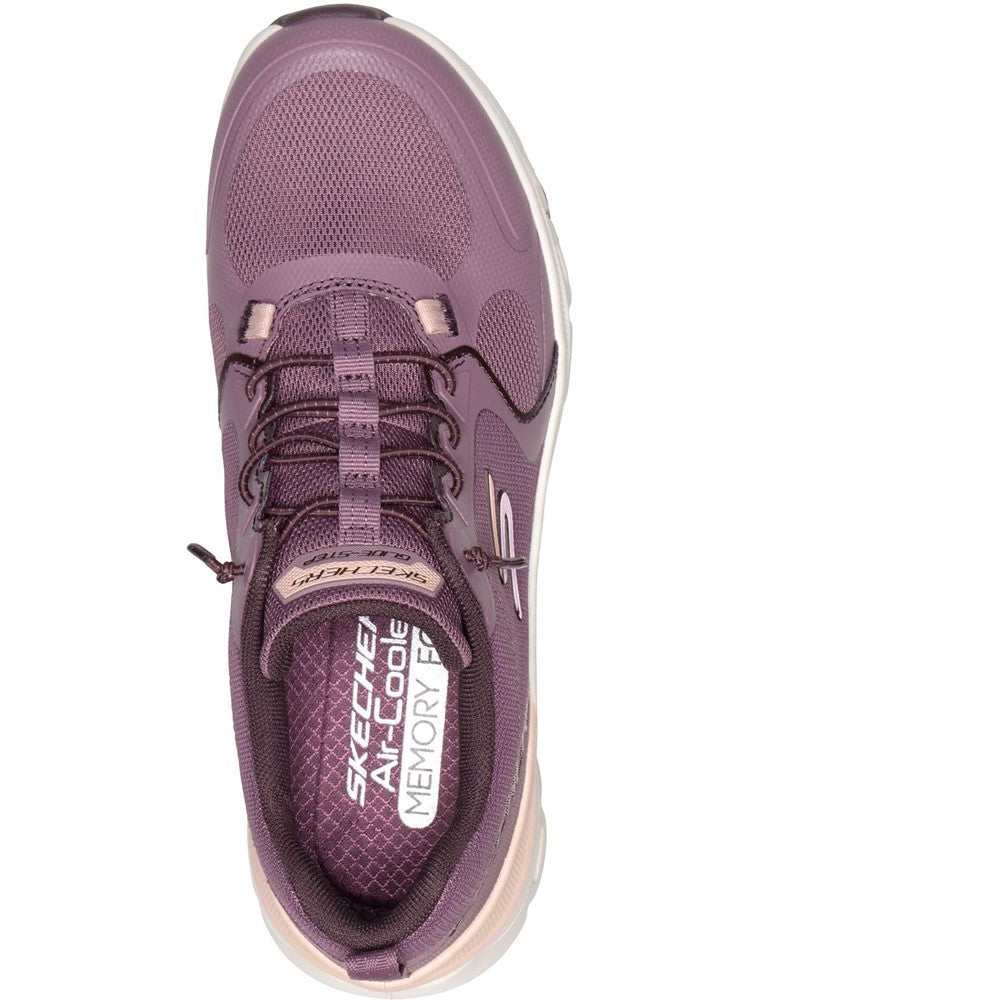 Women's Skechers Glide-Step Pro Trainers