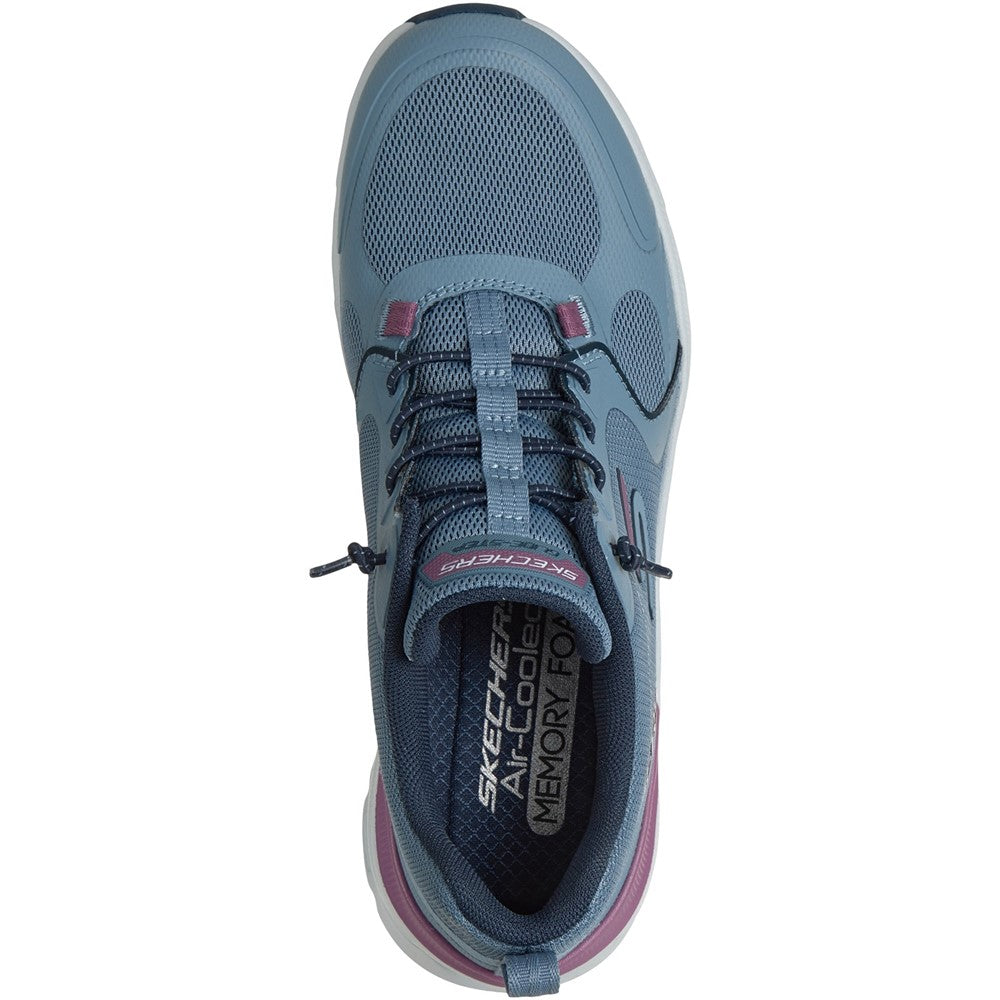 Women's Skechers Glide-Step Pro Trainers