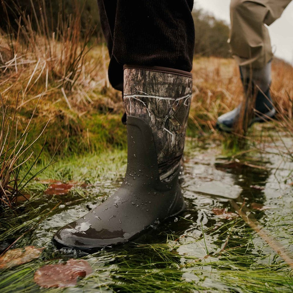 Men's Muck Boots Outmax 12" Wellingtons