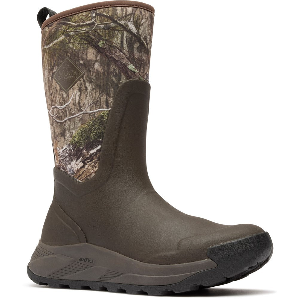 Men's Muck Boots Outmax 12" Wellingtons