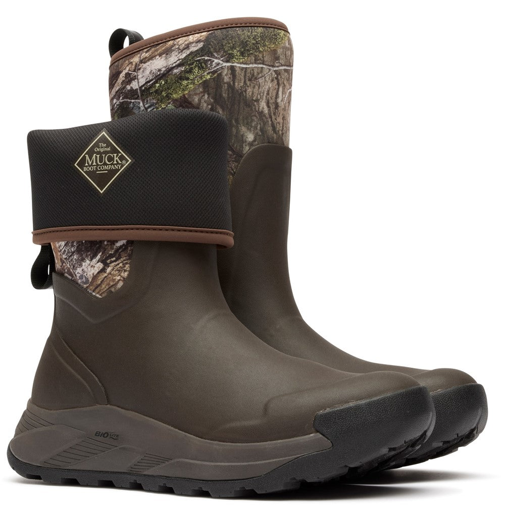 Men's Muck Boots Outmax 12" Wellingtons