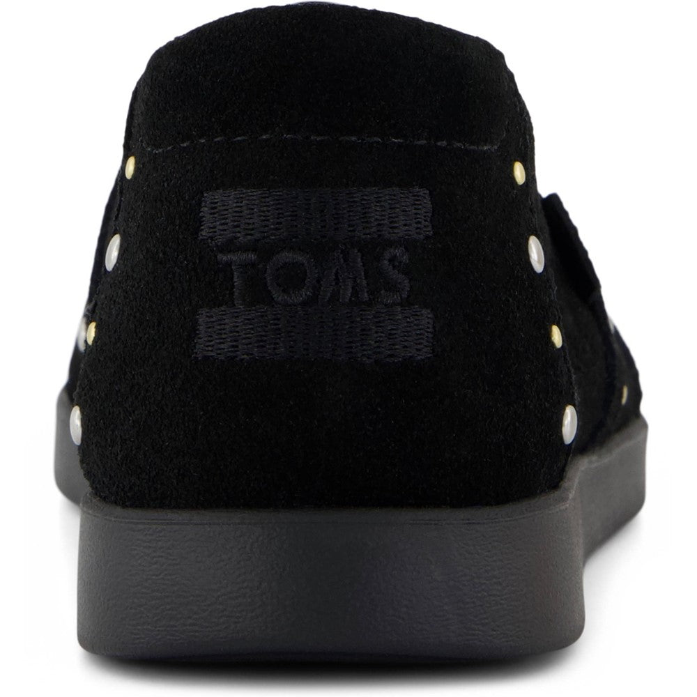 Women's TOMS Alpargata Plus Slip on