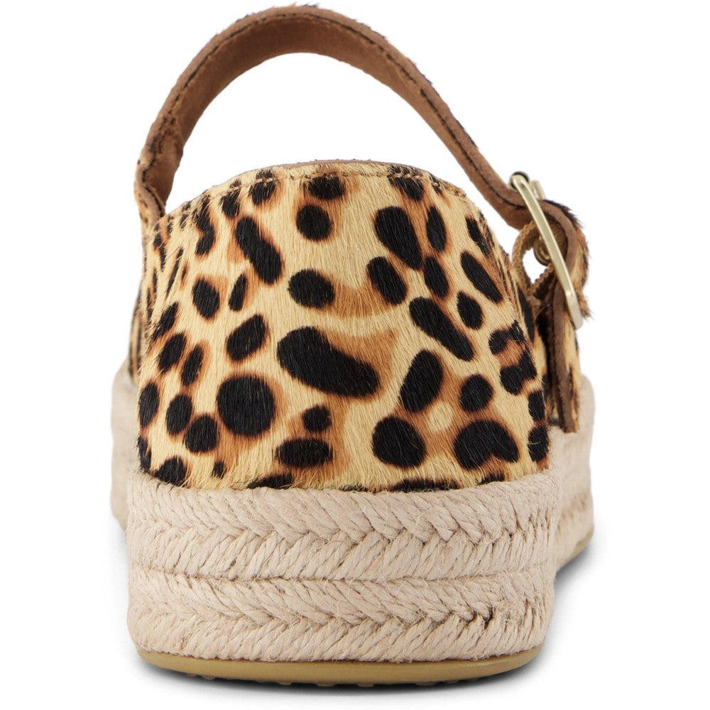 Women's TOMS Carolina Mary Jane