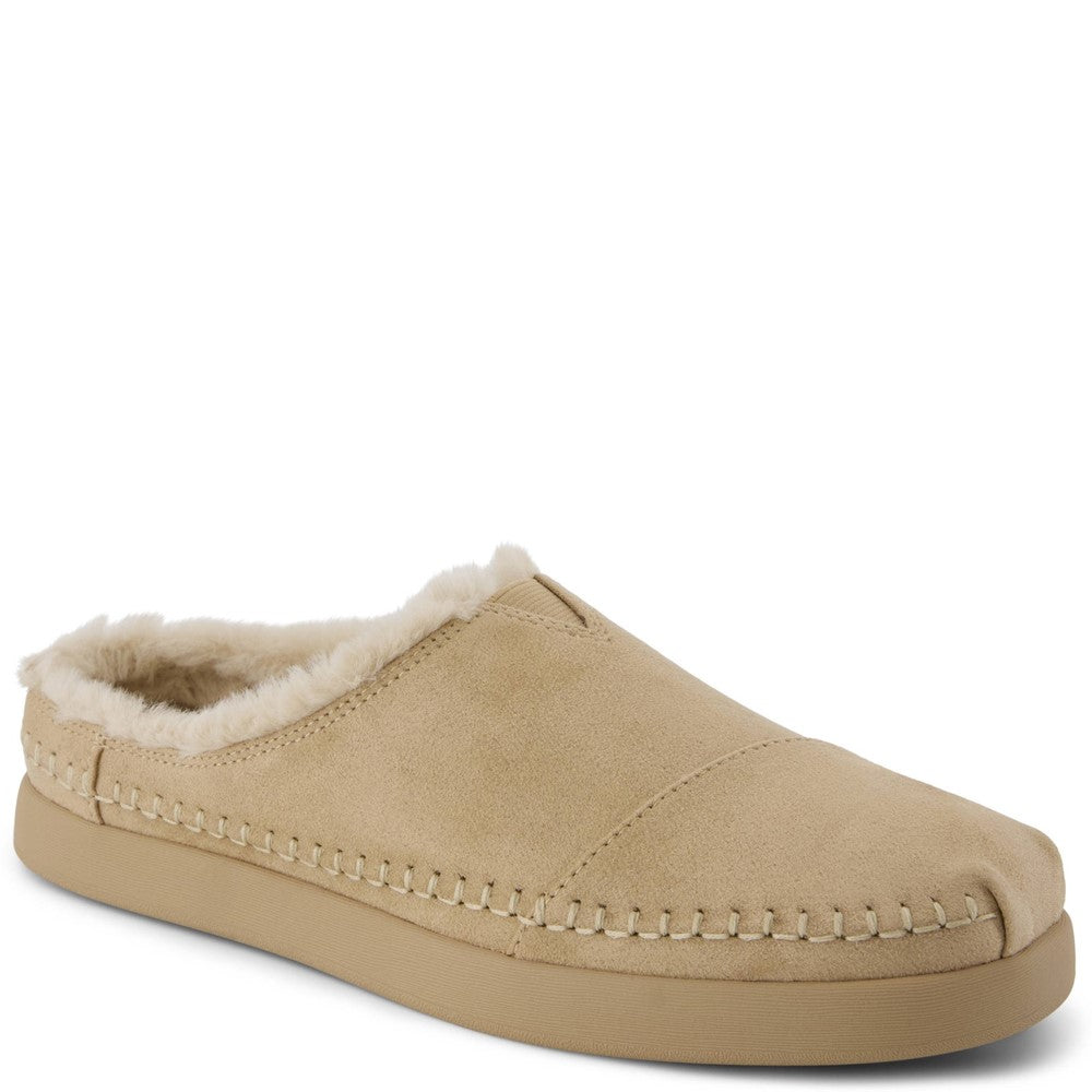 Women's TOMS Alpargata Ease Slip on