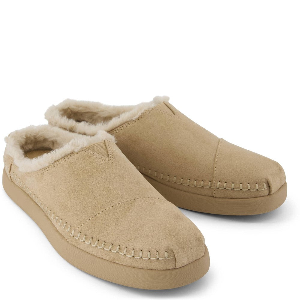 Women's TOMS Alpargata Ease Slip on