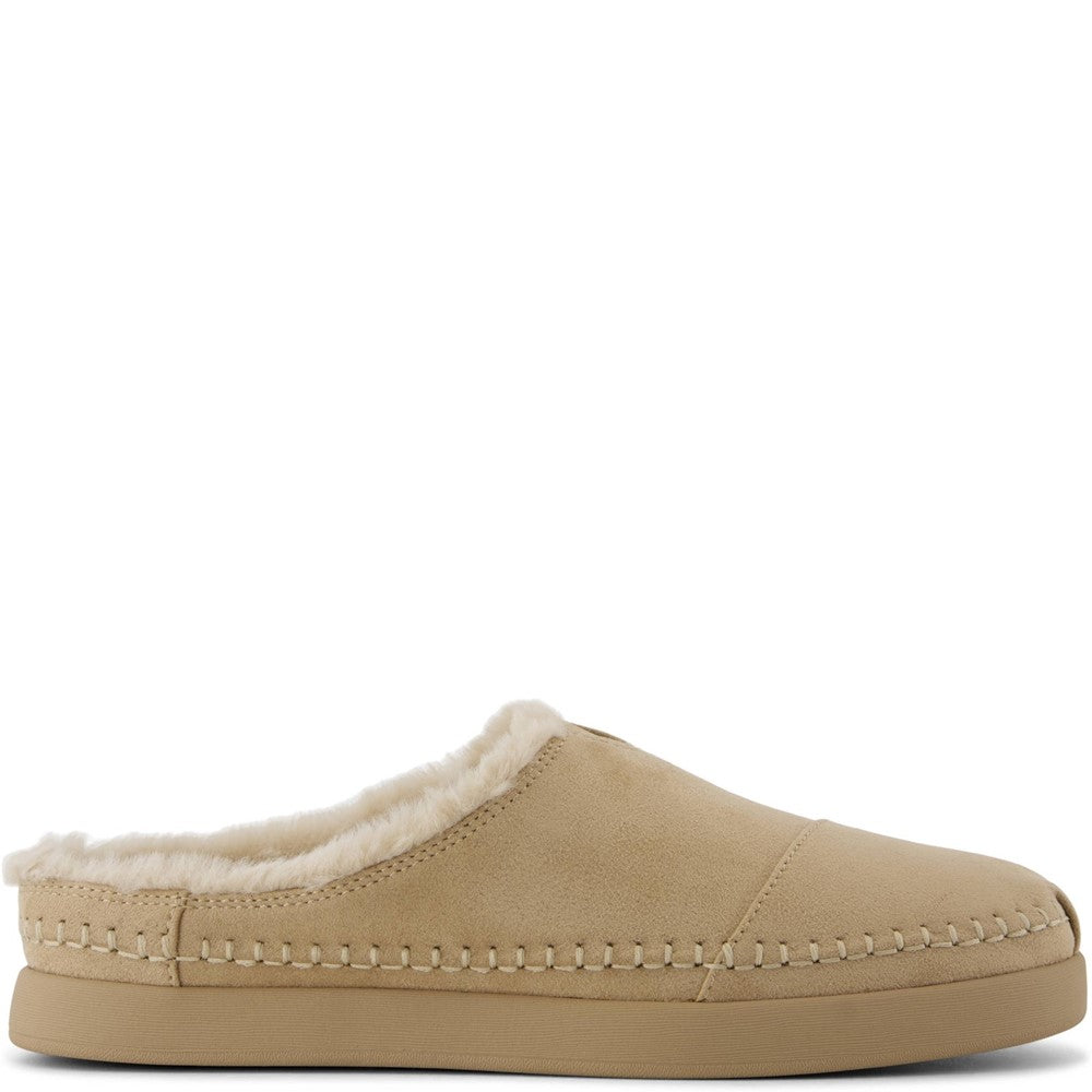 Women's TOMS Alpargata Ease Slip on