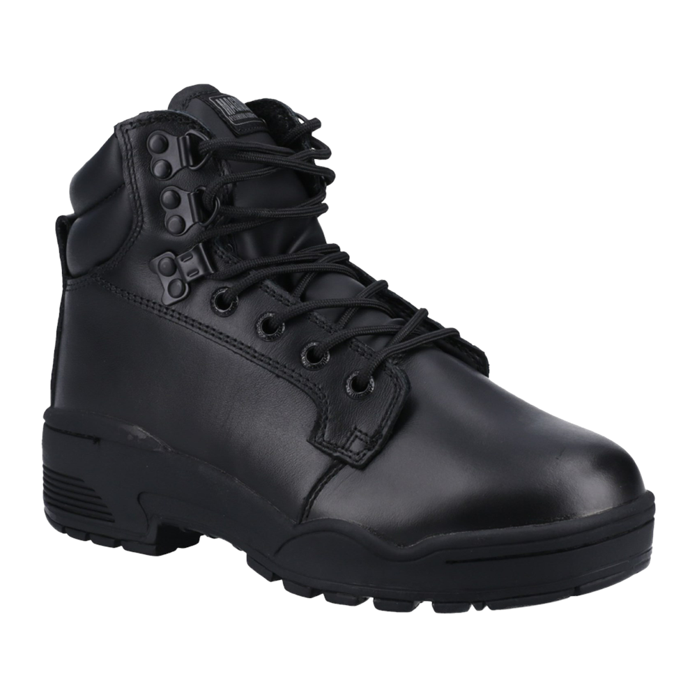 Unisex Magnum Patrol CEN Uniform Boot