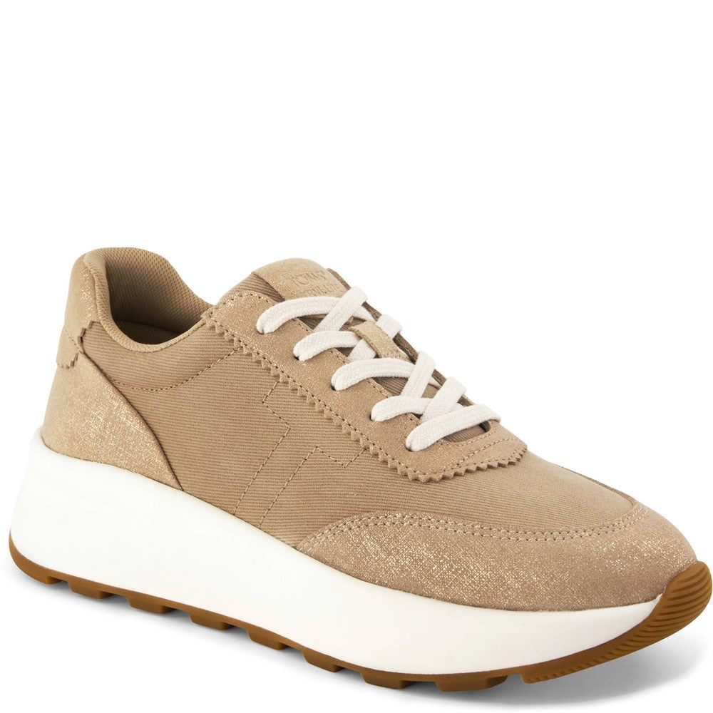 Women's TOMS Trvl Lite Wedge Sneaker
