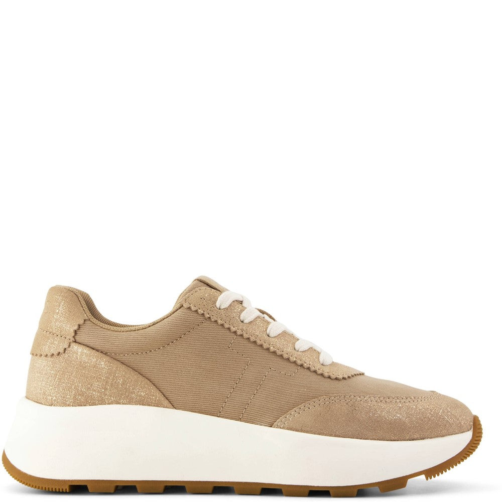 Women's TOMS Trvl Lite Wedge Sneaker