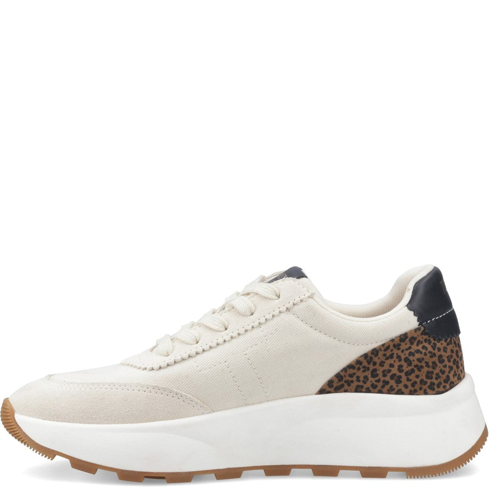 Women's TOMS Trvl Lite Wedge Sneaker