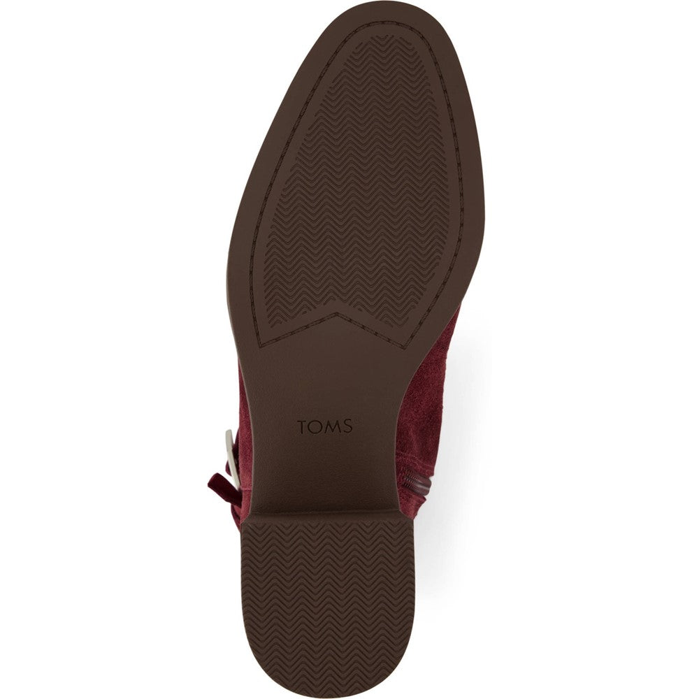 Women's TOMS Delilah Buckle Boot