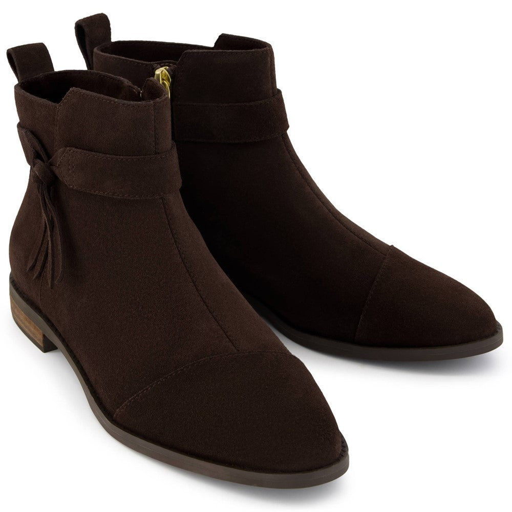 Women's TOMS Stacey Boot