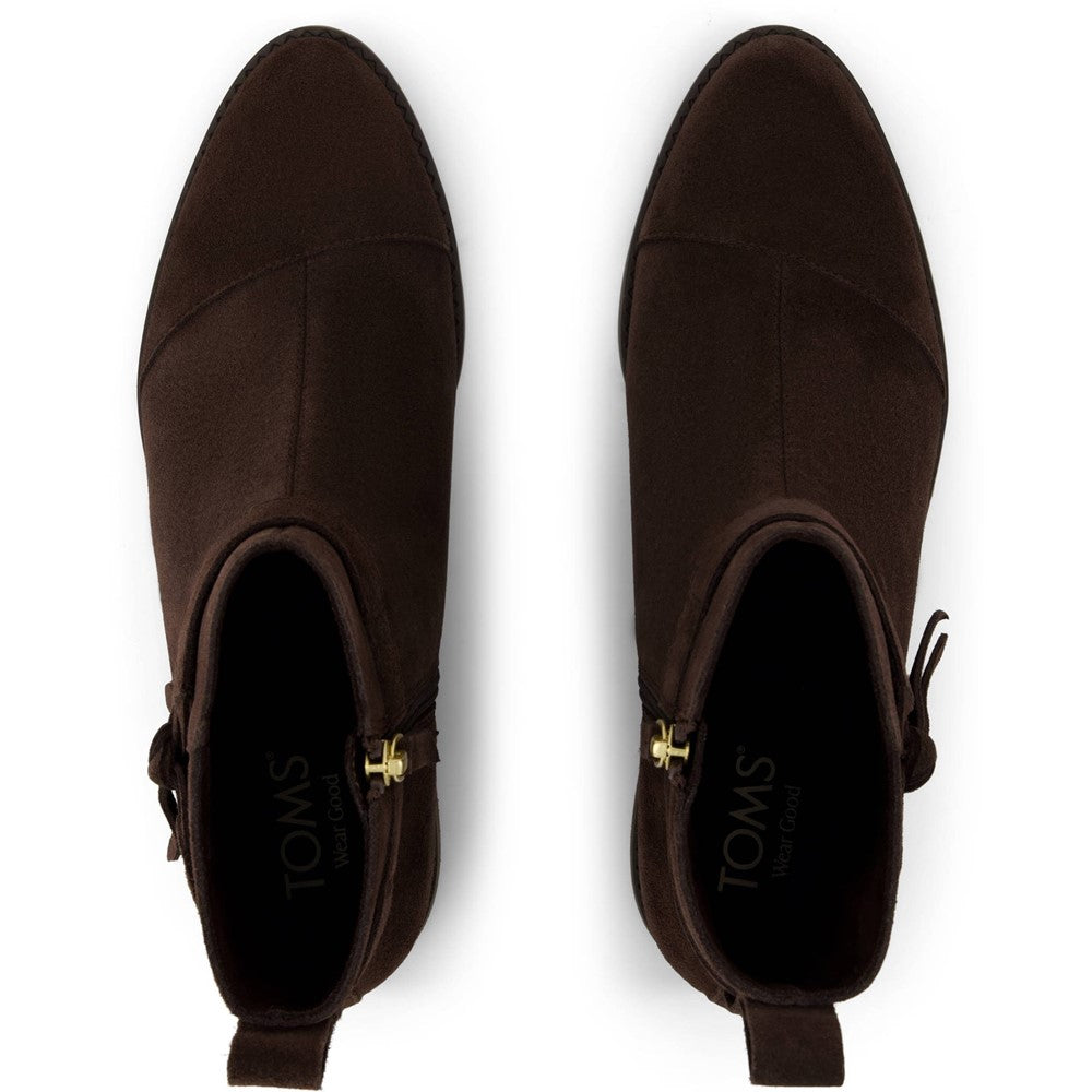 Women's TOMS Stacey Boot