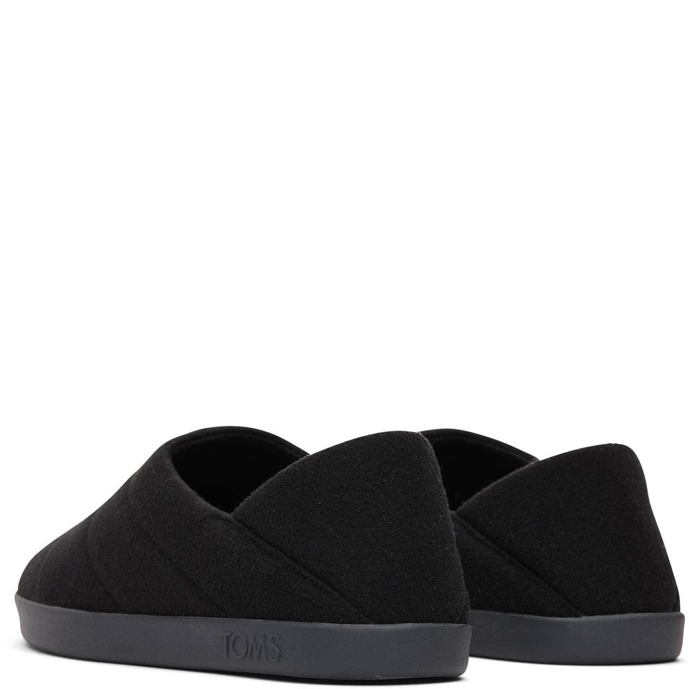 Men's TOMS Ezra Slipper