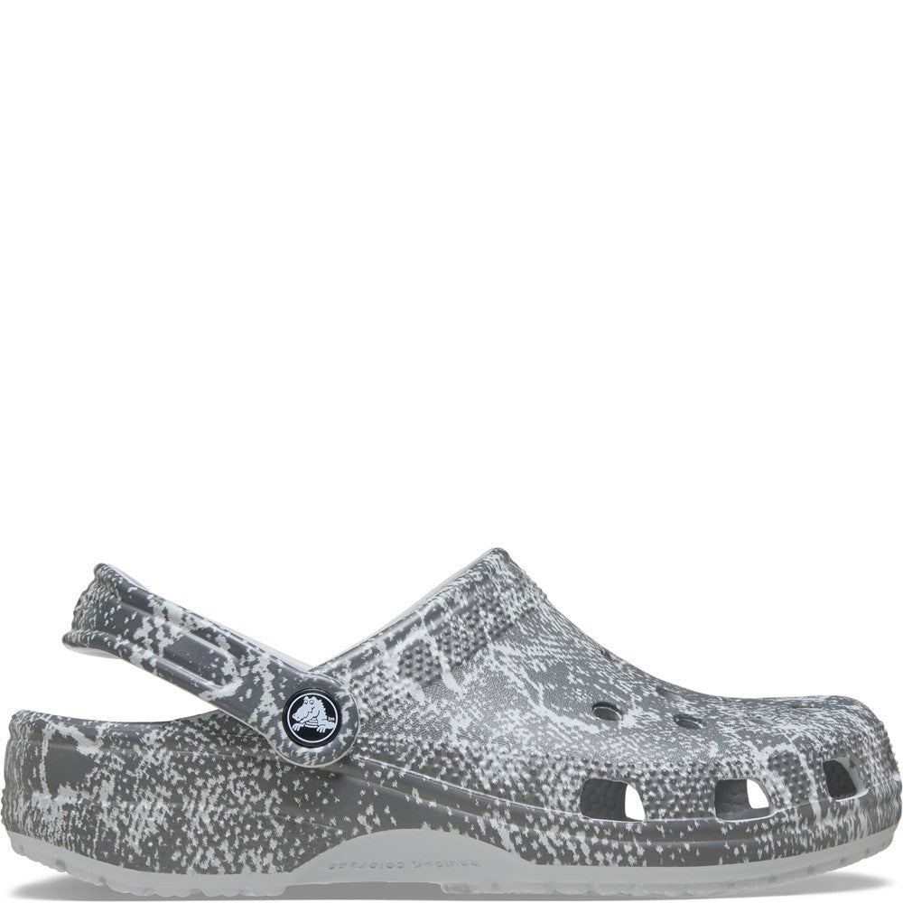 Unisex Crocs Unisex Classic Pop Animal Clogs