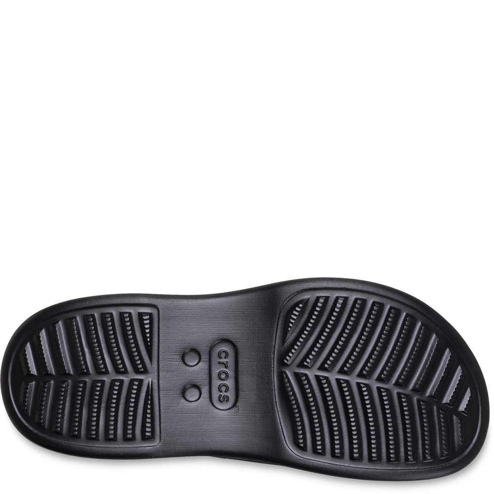 Women's Crocs Dylan Notched Clogs
