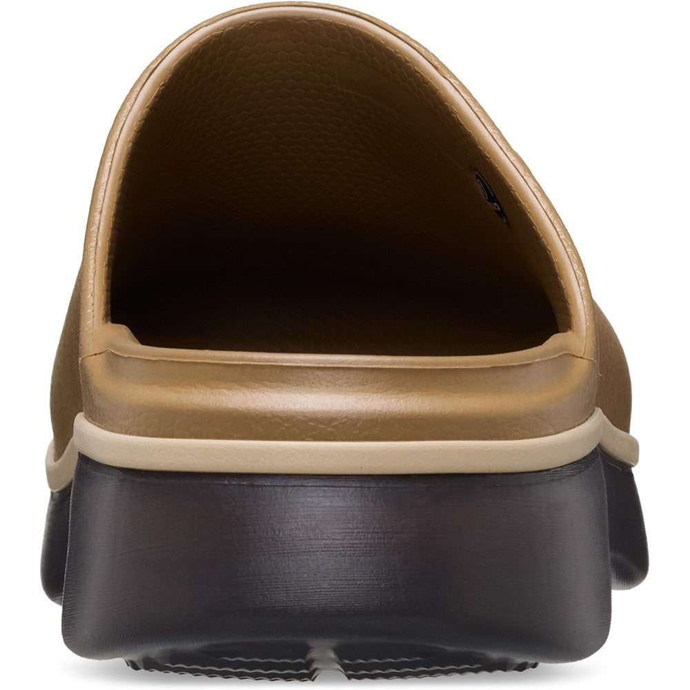 Women's Crocs Dylan Notched Clogs