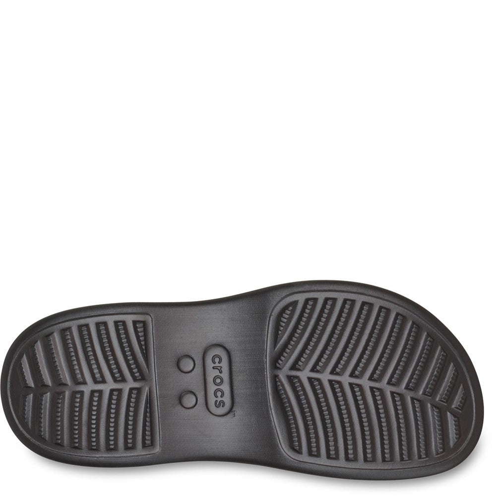Women's Crocs Dylan Notched Clogs