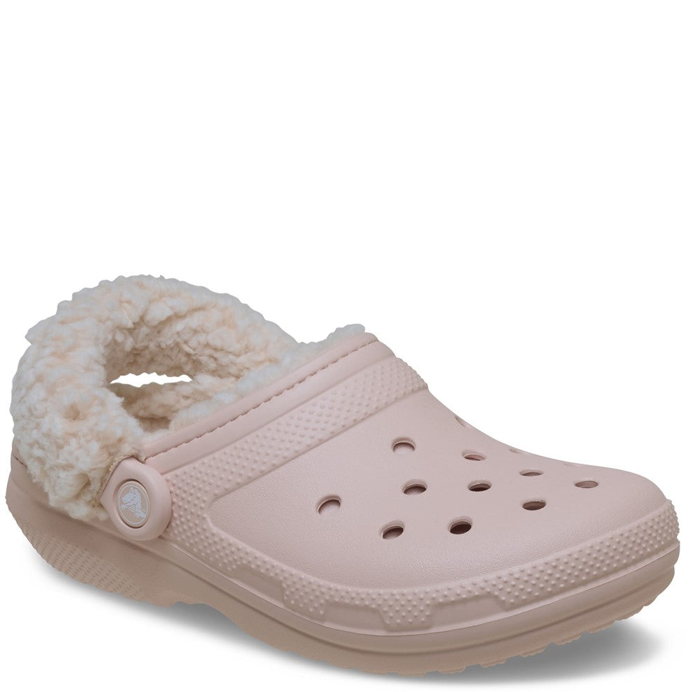 Unisex Crocs Unisex Classic Fleece Lined Clogs