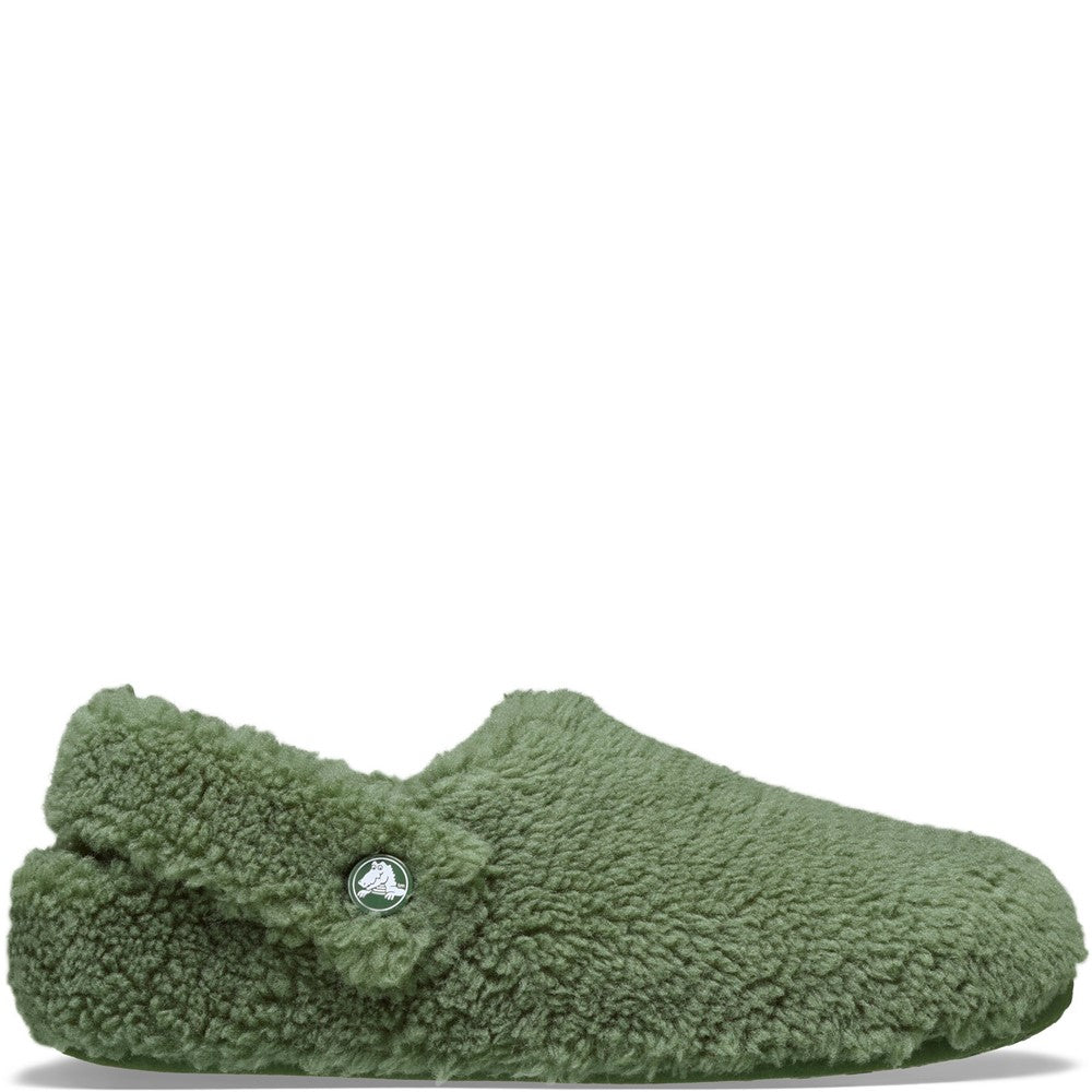 Unisex Crocs Classic Cozzzy Slipper