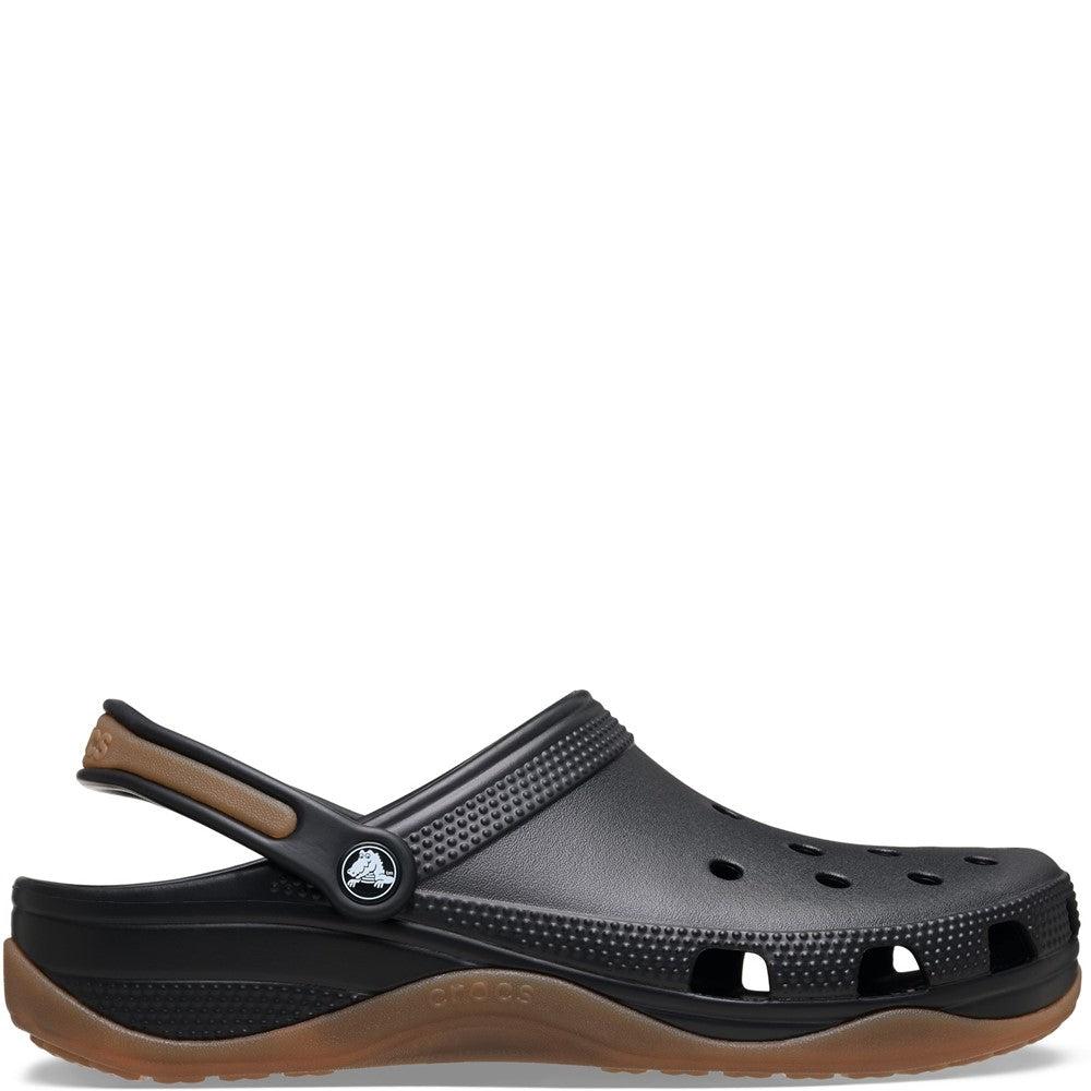 Unisex Crocs Unisex Classic Evo Gum Clogs
