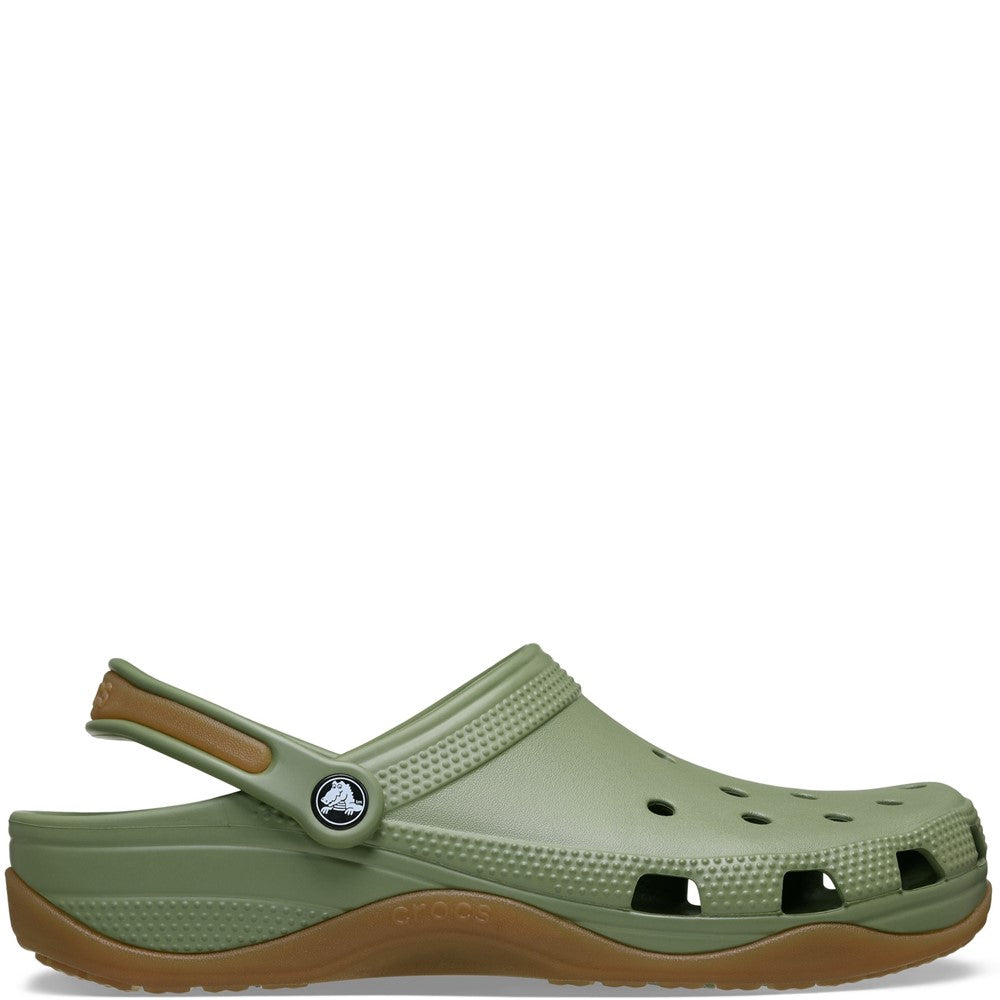 Unisex Crocs Unisex Classic Evo Gum Clogs