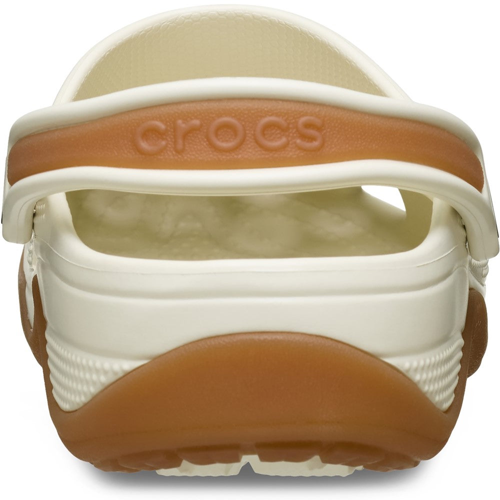 Unisex Crocs Unisex Classic Evo Gum Clogs