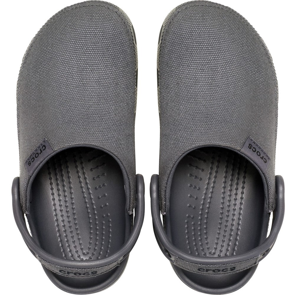 Kids' Crocs Kids Classic Crafted Clogs