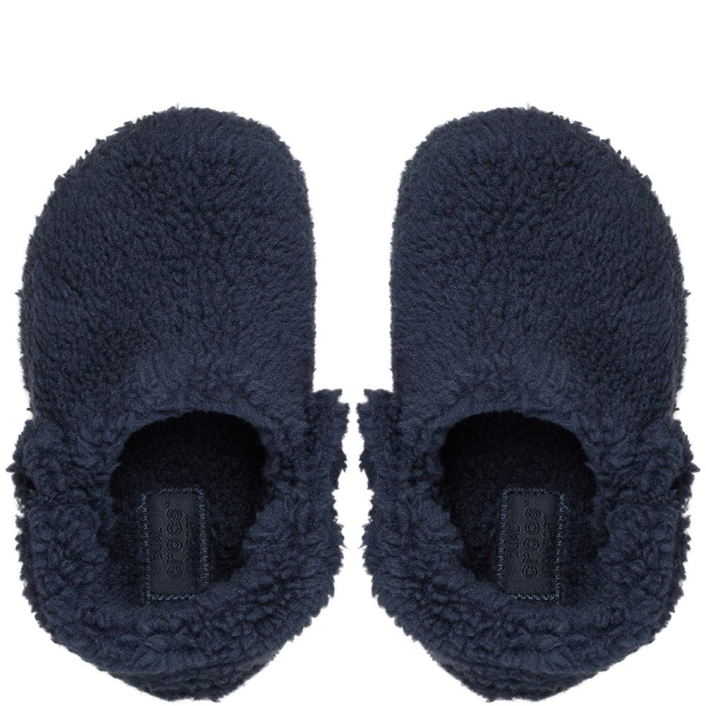 Kids' Crocs Toddler Classic Cozzzy Slippers