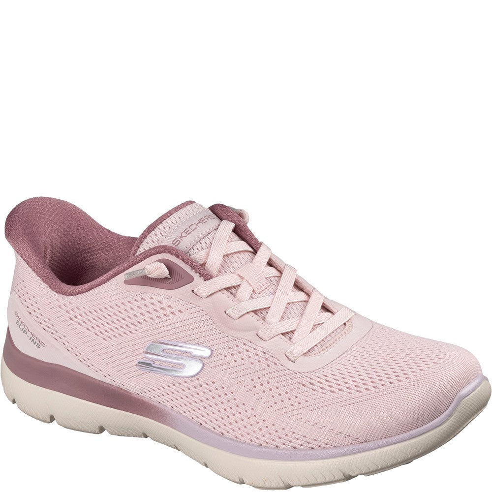 Women's Skechers Summits - Sweet Skies