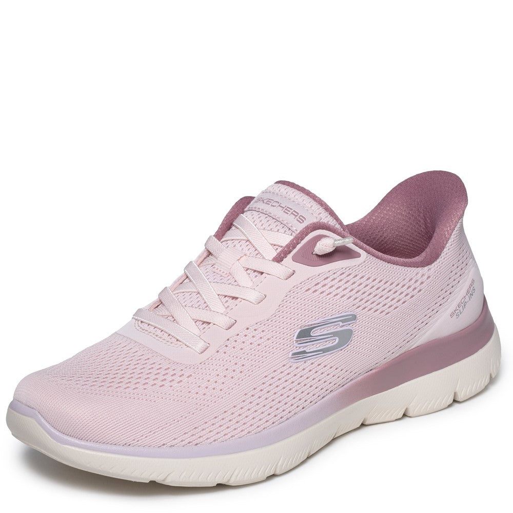 Women's Skechers Summits - Sweet Skies