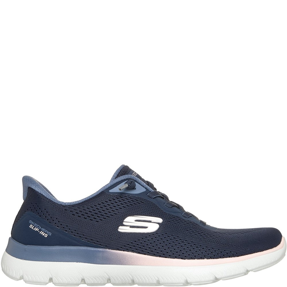 Women's Skechers Summits - Sweet Skies