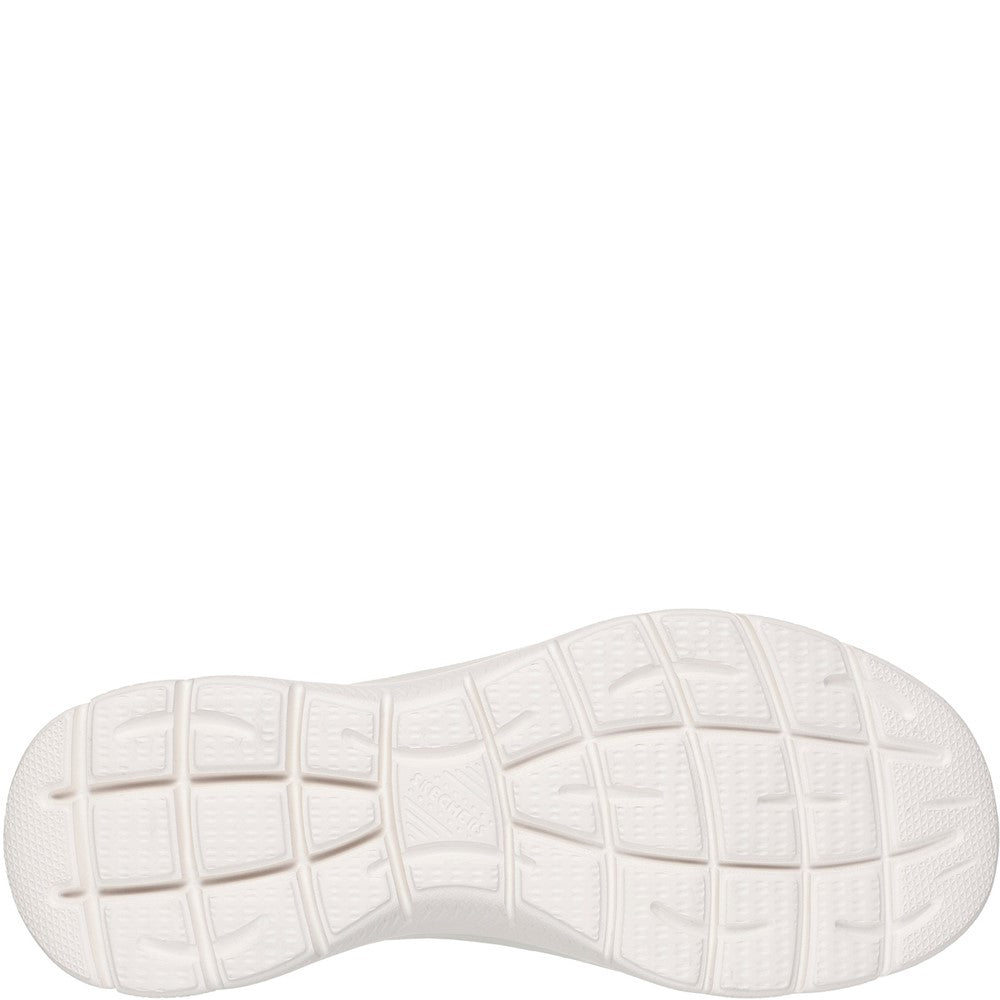Women's Skechers Summits - Lunar Glow Trainers