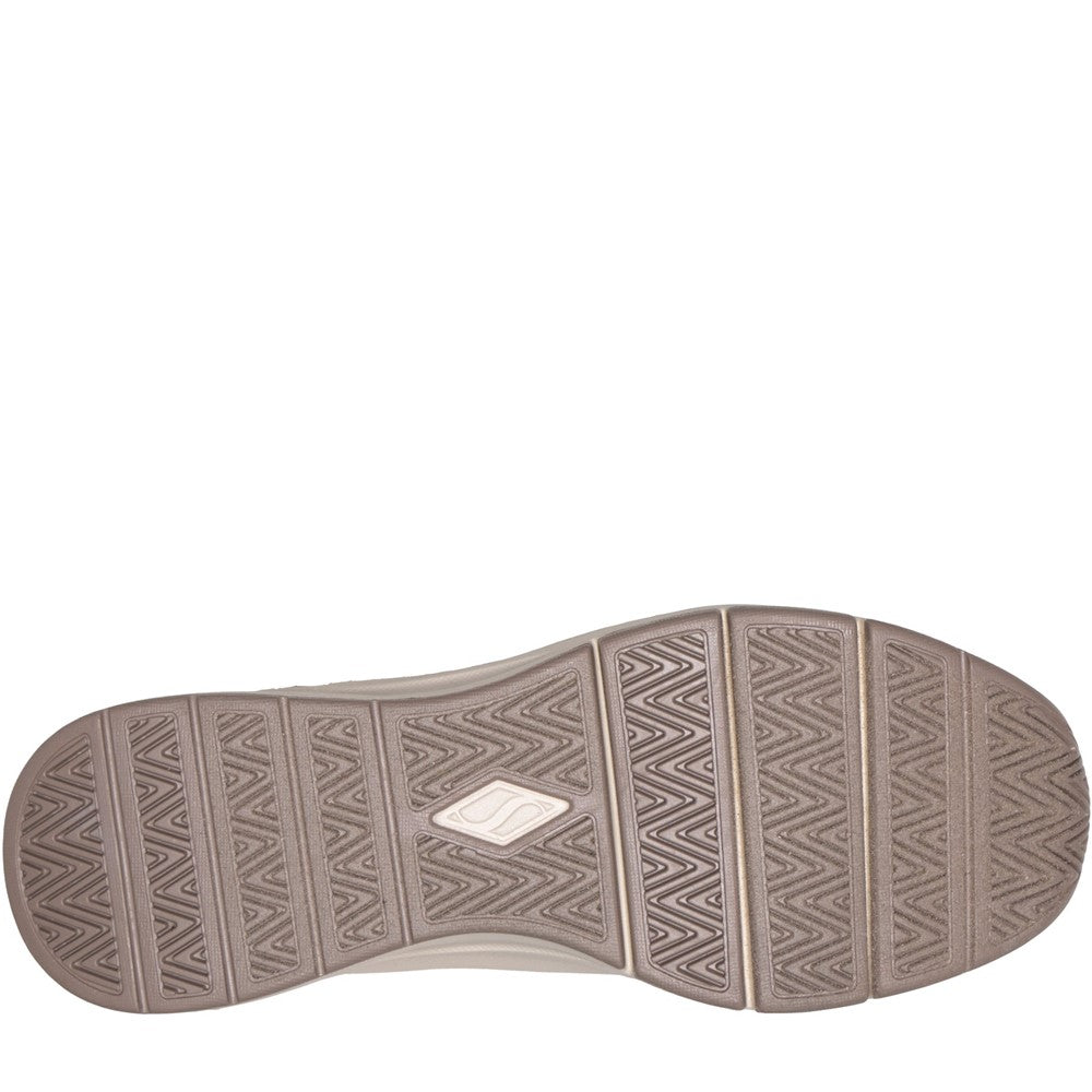Women's Skechers Billion Flex - Luxe Up Trainers