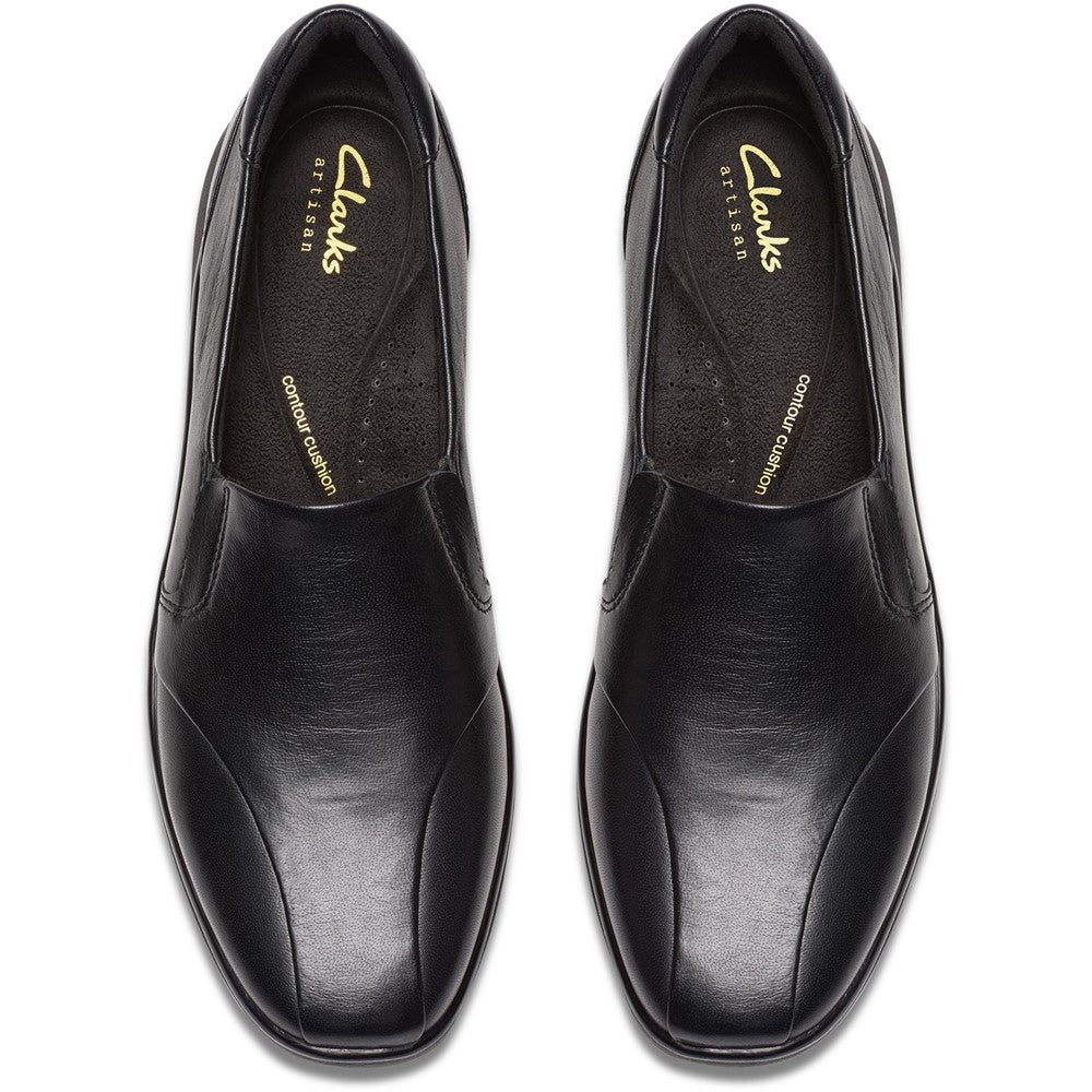 Women's Clarks Lynell Edge Slip On Shoes