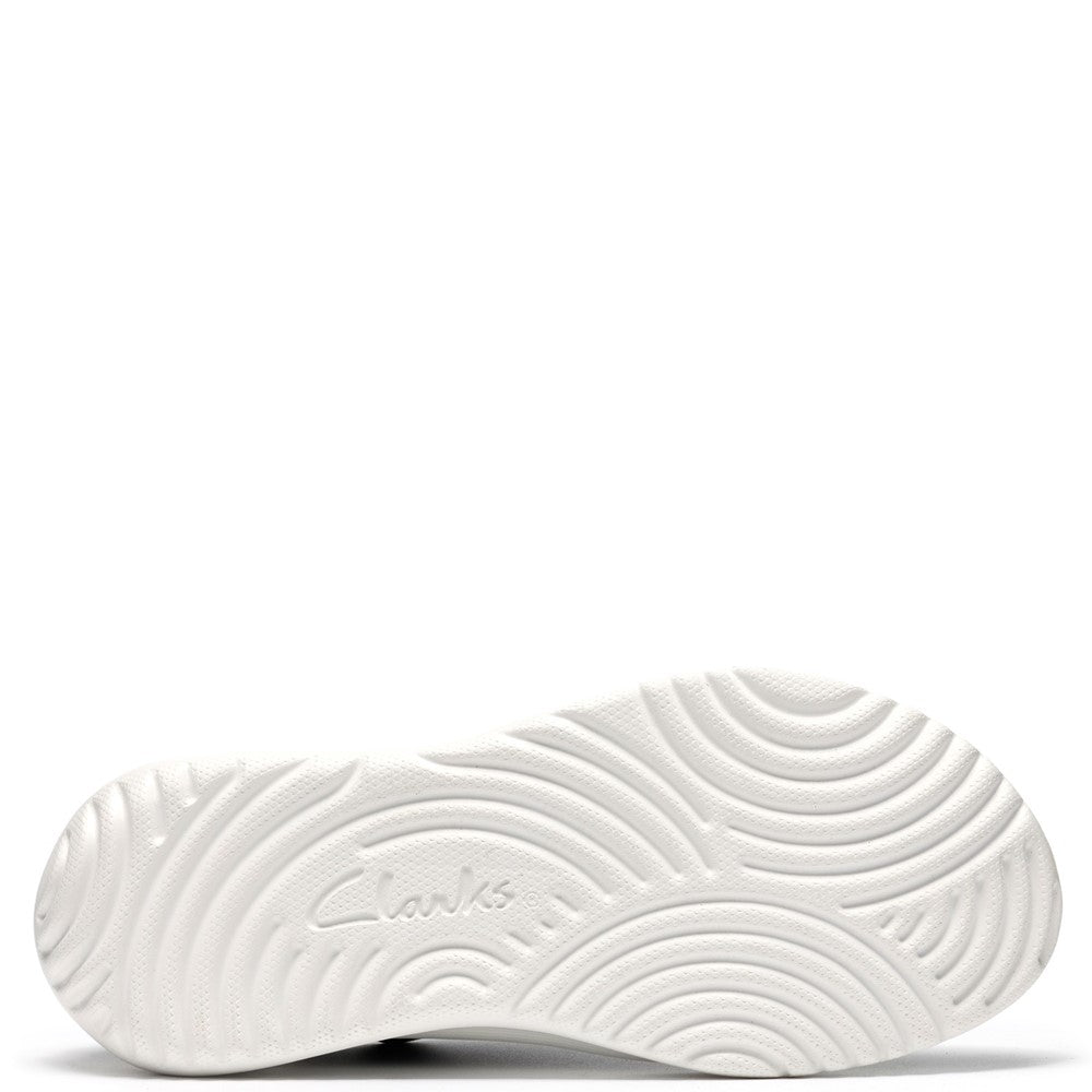 Women's Clarks Solevana Bay Trainers