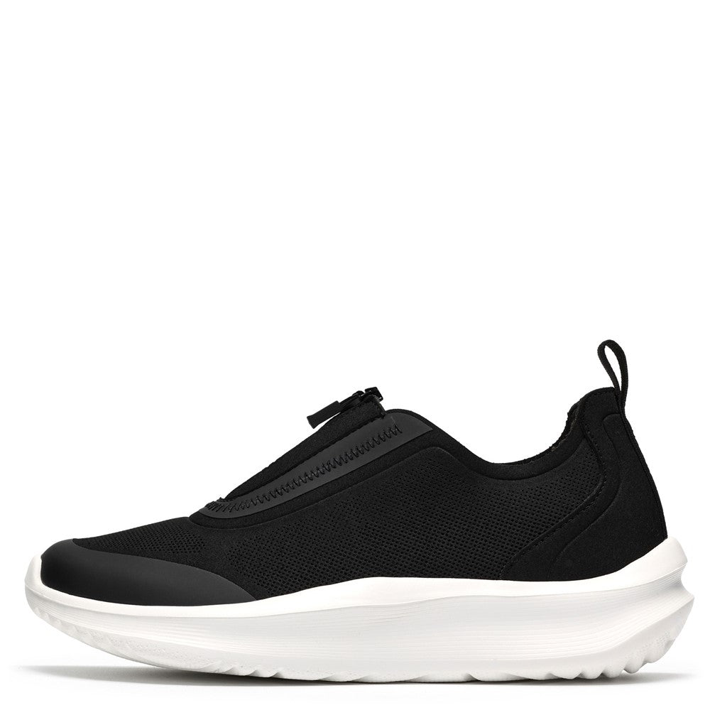Women's Clarks Solevana Bay Trainers