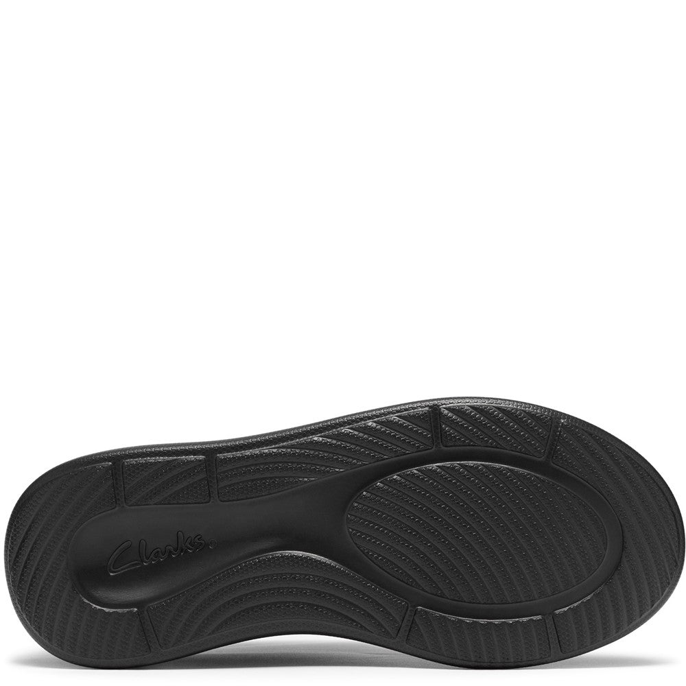 Women's Clarks Solevana Rise Slip On Boots