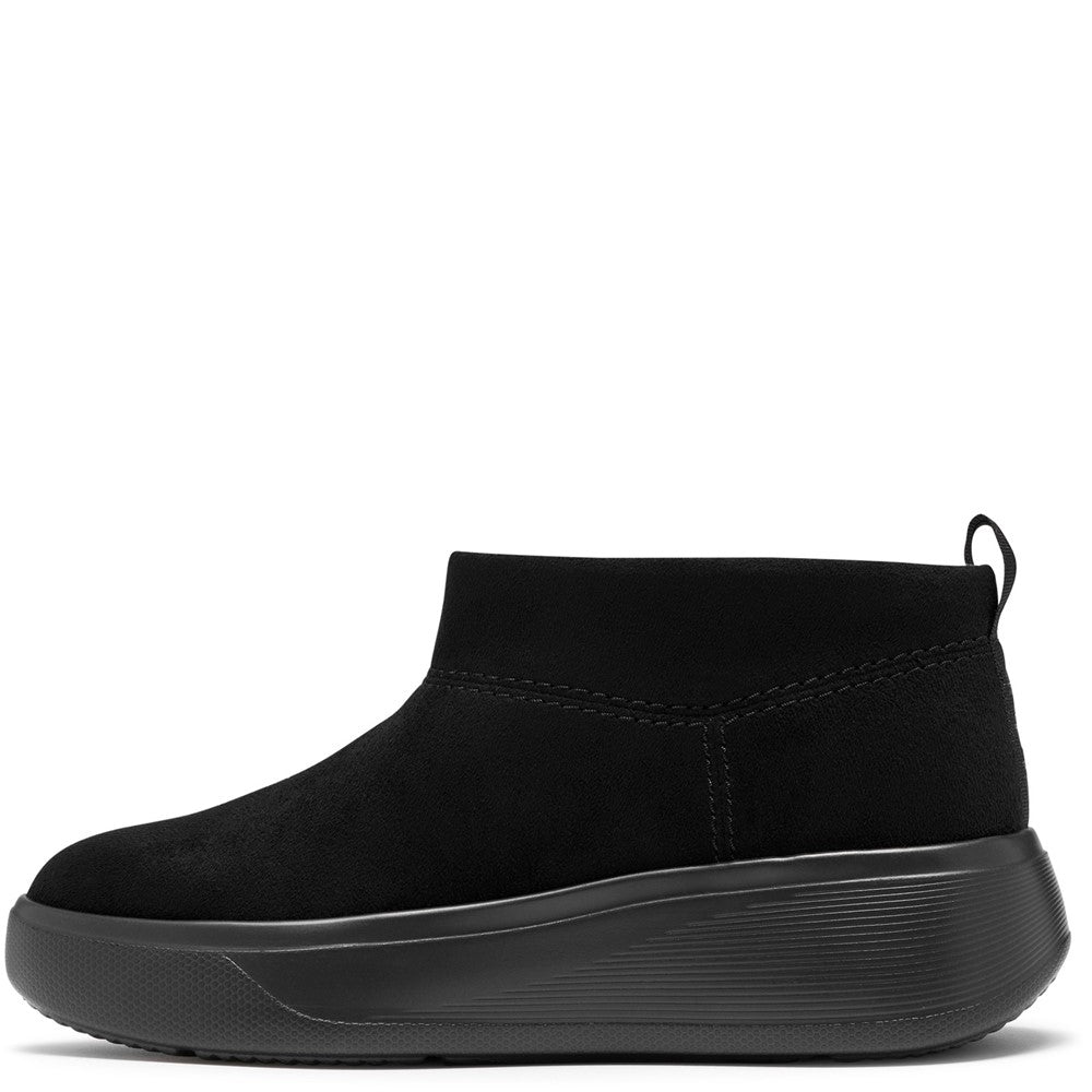 Women's Clarks Solevana Rise Slip On Boots