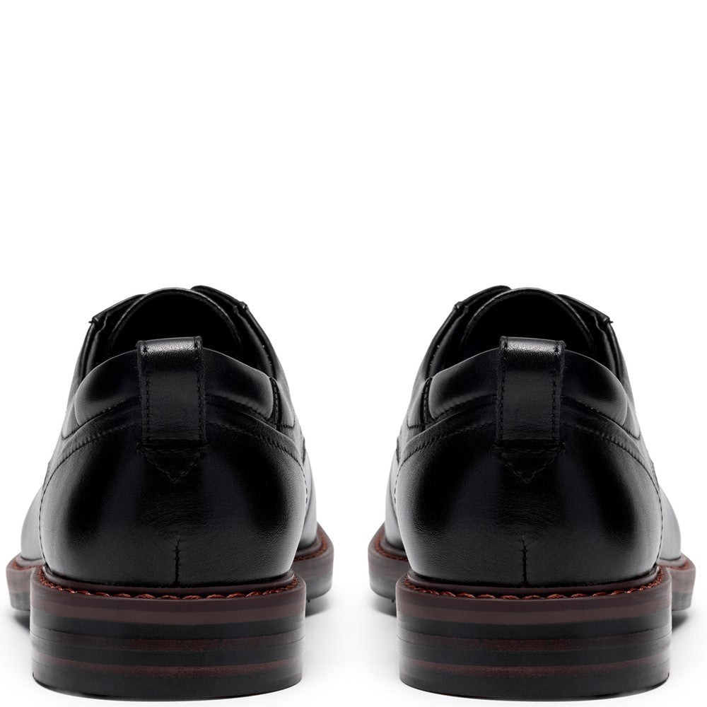 Men's Clarks Aldwin2 Derby Lace Up Shoes
